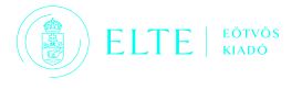 ELTE Eötvös Kiadó